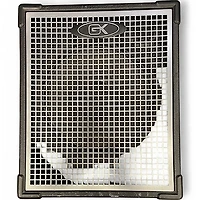 Used Gallien-Krueger MB115 Bass Combo Amp