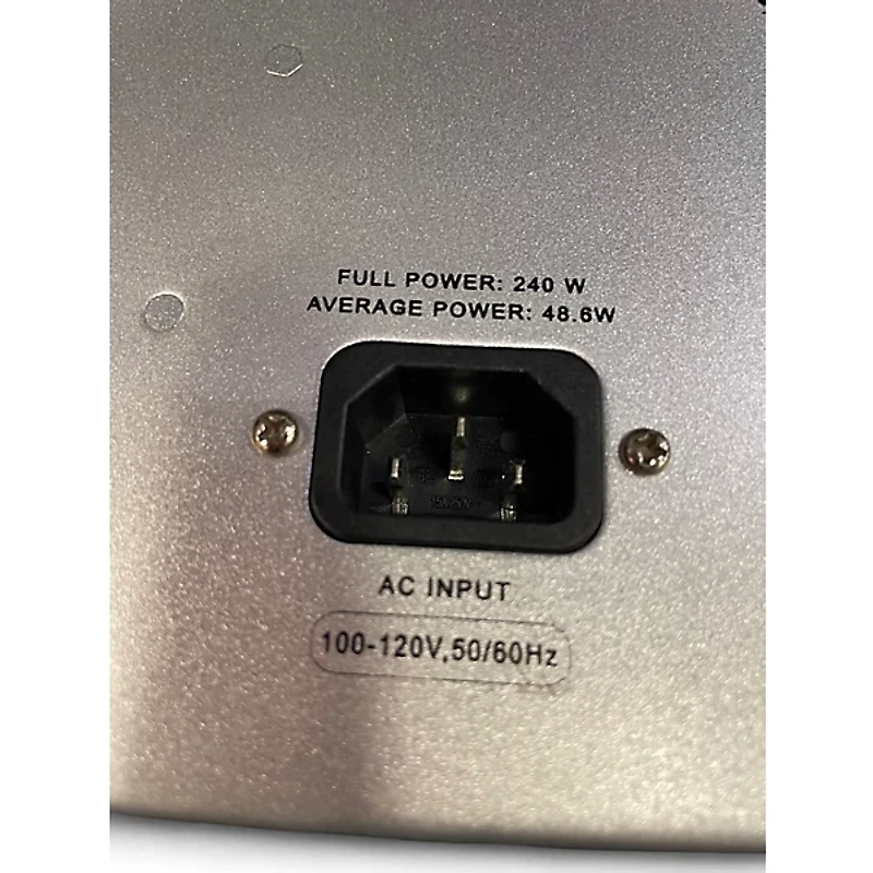 Used Gallien-Krueger MB115 Bass Combo Amp