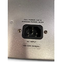 Used Gallien-Krueger MB115 Bass Combo Amp