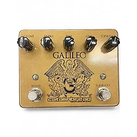 Used Catalinbread Galileo Effect Pedal