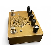 Used Catalinbread Galileo Effect Pedal