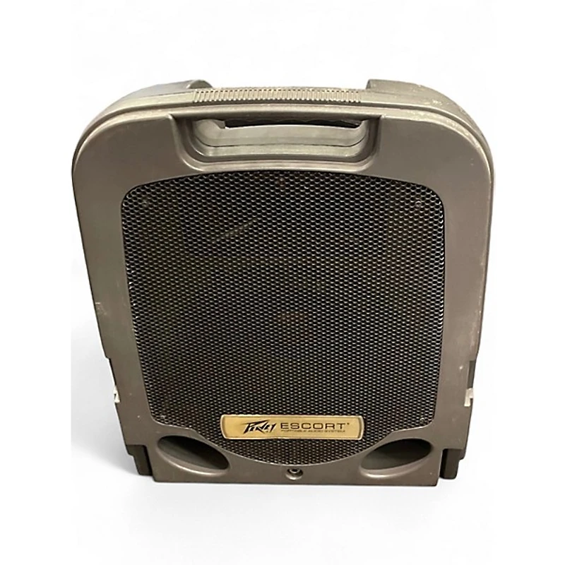 Used Peavey Escort 2000 Sound Package