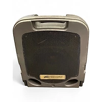 Used Peavey Escort 2000 Sound Package