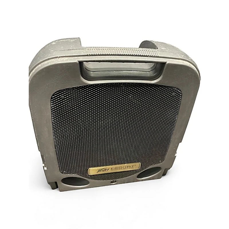 Used Peavey Escort 2000 Sound Package