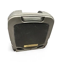 Used Peavey Escort 2000 Sound Package