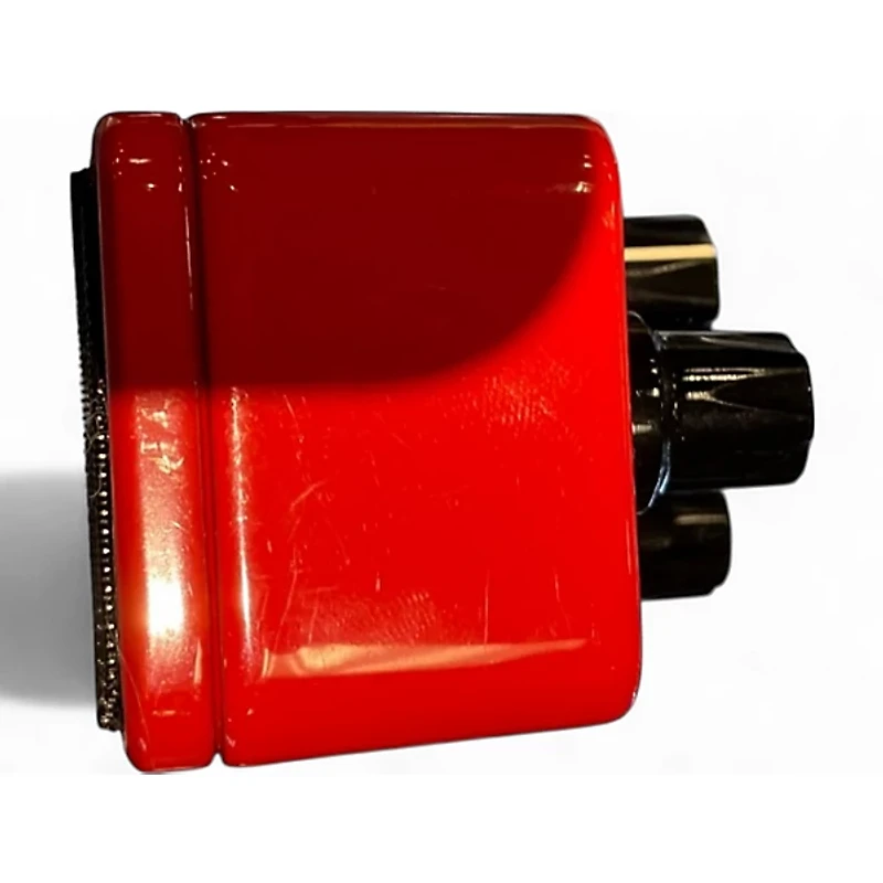 Used TC Electronic Sub N Up Mini Octaver Effect Pedal