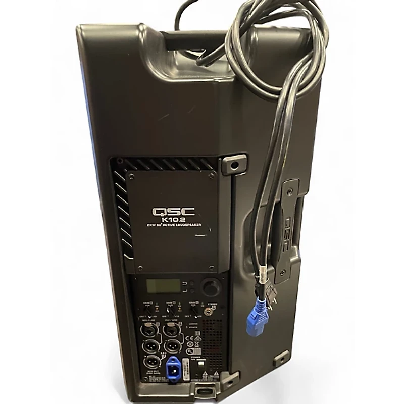 Used QSC K10.2 Powered Speaker