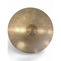 Used SABIAN 22in HHX Complex Thin Ride Cymbal