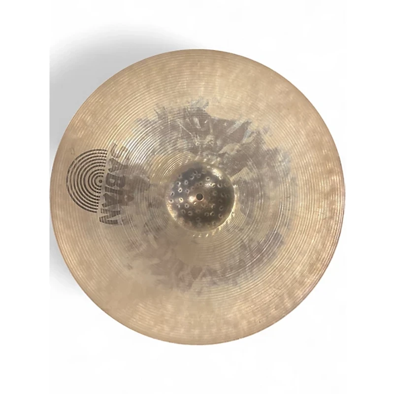 Used SABIAN 22in HHX Complex Thin Ride Cymbal
