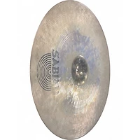 Used SABIAN 22in HHX Complex Thin Ride Cymbal