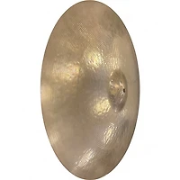 Used SABIAN 22in HHX Complex Thin Ride Cymbal
