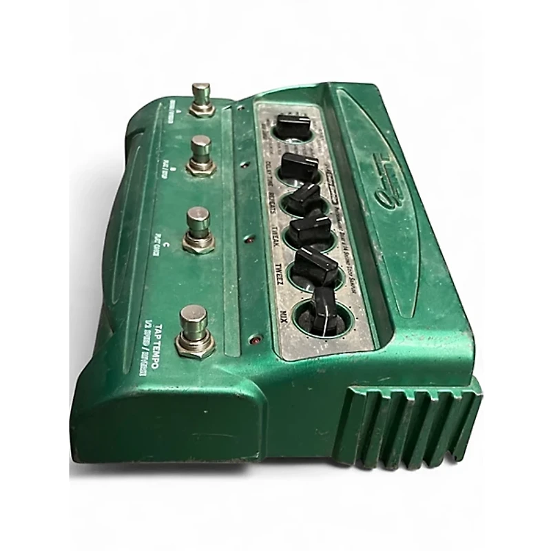 Used Line 6 DL4 Delay Modeler Effect Pedal