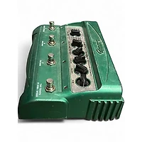 Used Line 6 DL4 Delay Modeler Effect Pedal