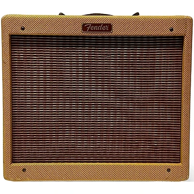 Used Fender Blues Junior LTD Tube Guitar Combo Amp