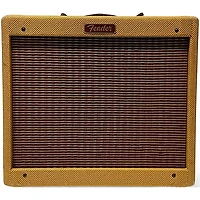 Used Fender Blues Junior LTD Tube Guitar Combo Amp