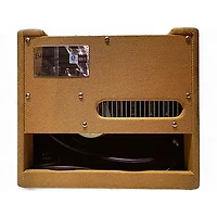 Used Fender Blues Junior LTD Tube Guitar Combo Amp