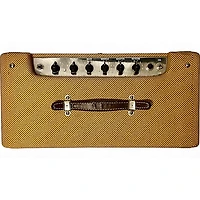 Used Fender Blues Junior LTD Tube Guitar Combo Amp