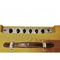 Used Fender Blues Junior LTD Tube Guitar Combo Amp