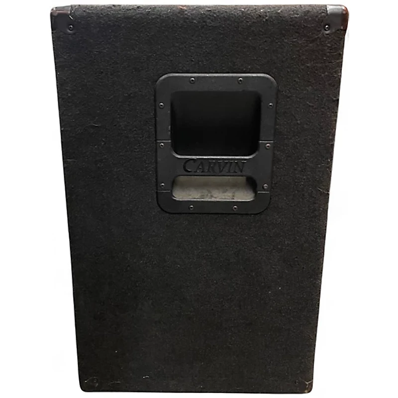 Used Carvin V410T Bass Cabinet