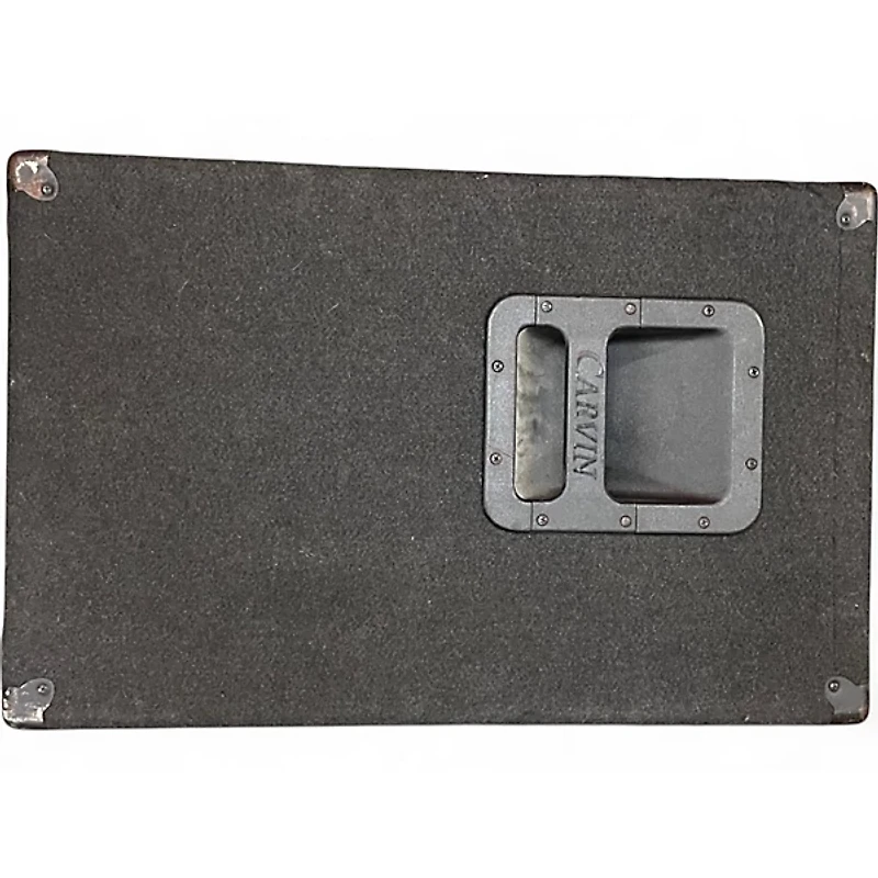 Used Carvin V410T Bass Cabinet