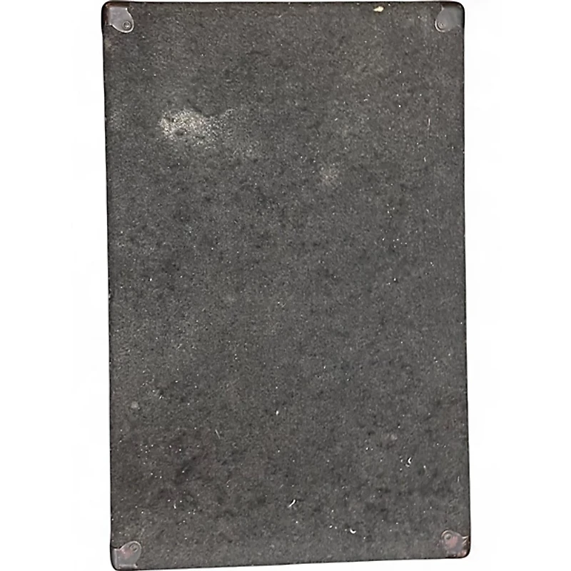 Used Carvin V410T Bass Cabinet