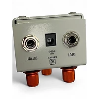 Used Keeley ANGRY ORANGE Effect Pedal