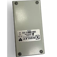 Used Keeley ANGRY ORANGE Effect Pedal