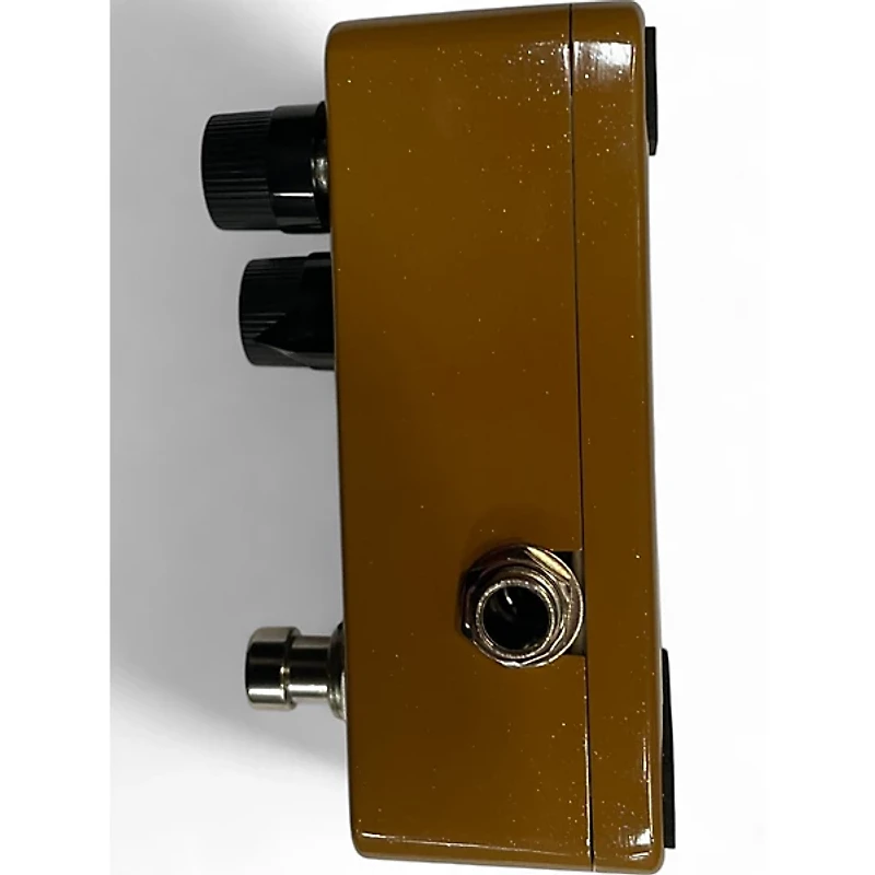 Used NUX horseman Effect Pedal