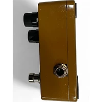 Used NUX horseman Effect Pedal