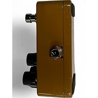Used NUX horseman Effect Pedal