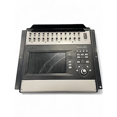 Used QSC Touchmix 30 Pro Digital Mixer