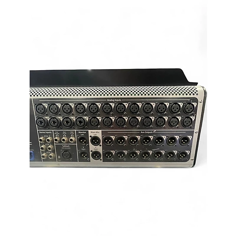 Used QSC Touchmix 30 Pro Digital Mixer