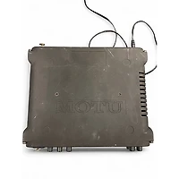 Used MOTU UltraLite MK3 Hybrid Audio Interface