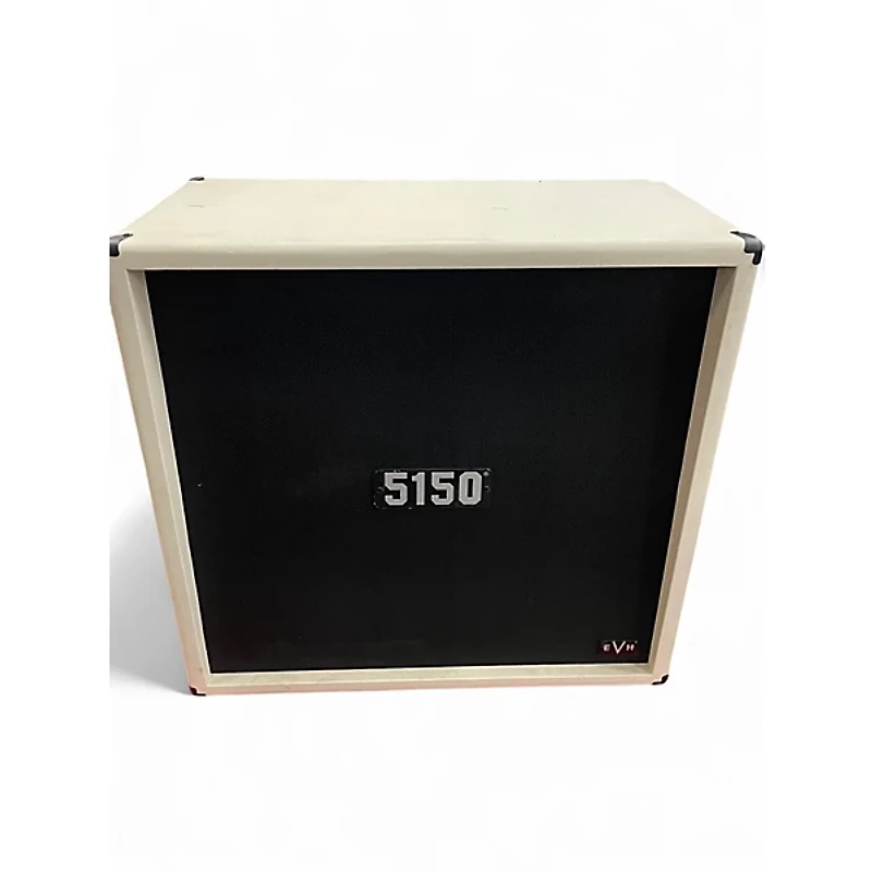 Used EVH 5150 III 4x12 Guitar Cabinet