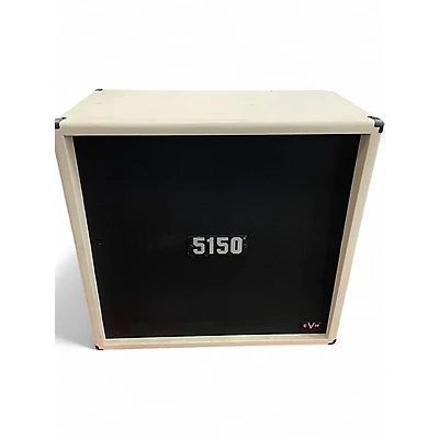 Used EVH 5150 III 4x12 Guitar Cabinet