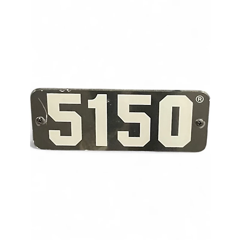 Used EVH 5150 III 4x12 Guitar Cabinet