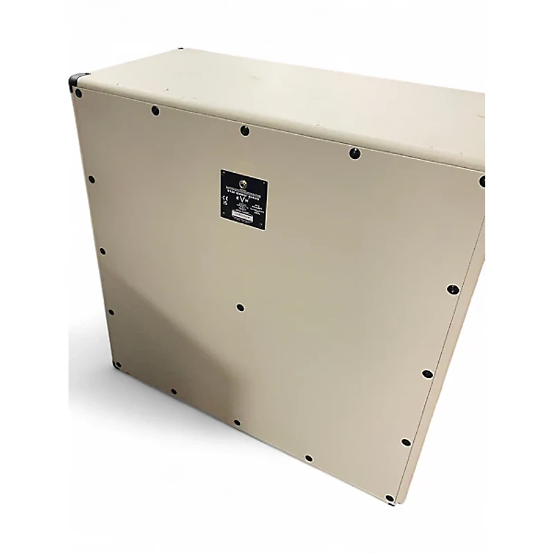 Used EVH 5150 III 4x12 Guitar Cabinet