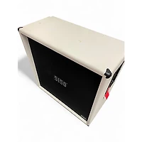 Used EVH 5150 III 4x12 Guitar Cabinet