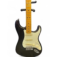 Used Fender American Ultra Stratocaster TEXAS TEA Solid Body Electric Guitar