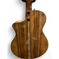 Used Martin SC-13E Natural Acoustic Electric Guitar