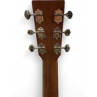 Used Martin SC-13E Natural Acoustic Electric Guitar