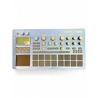 Used KORG Electribe 2 Synthesizer