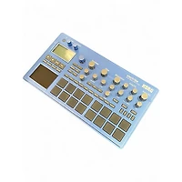 Used KORG Electribe 2 Synthesizer