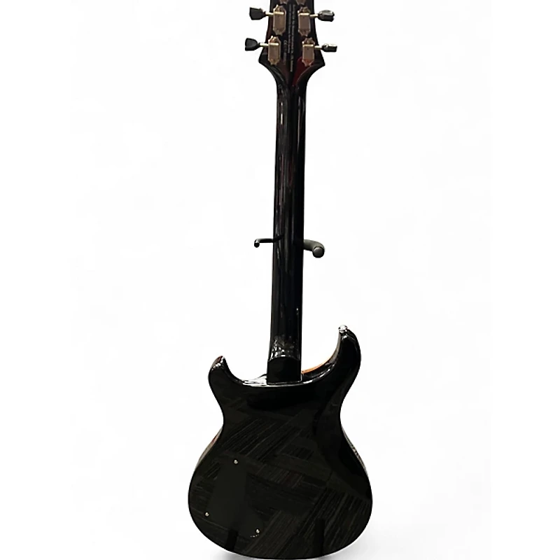 Used PRS se pauls guitar Turquoise Solid Body Electric Guitar