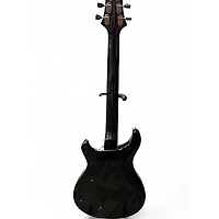 Used PRS se pauls guitar Turquoise Solid Body Electric Guitar