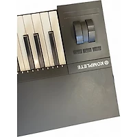 Used Native Instruments Komplete Kontrol S88 MIDI Controller