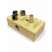 Used MXR M66S Classic Overdrive Effect Pedal
