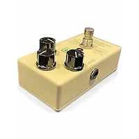 Used MXR M66S Classic Overdrive Effect Pedal