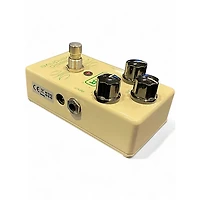 Used MXR M66S Classic Overdrive Effect Pedal