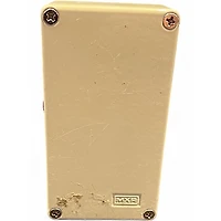 Used MXR M66S Classic Overdrive Effect Pedal